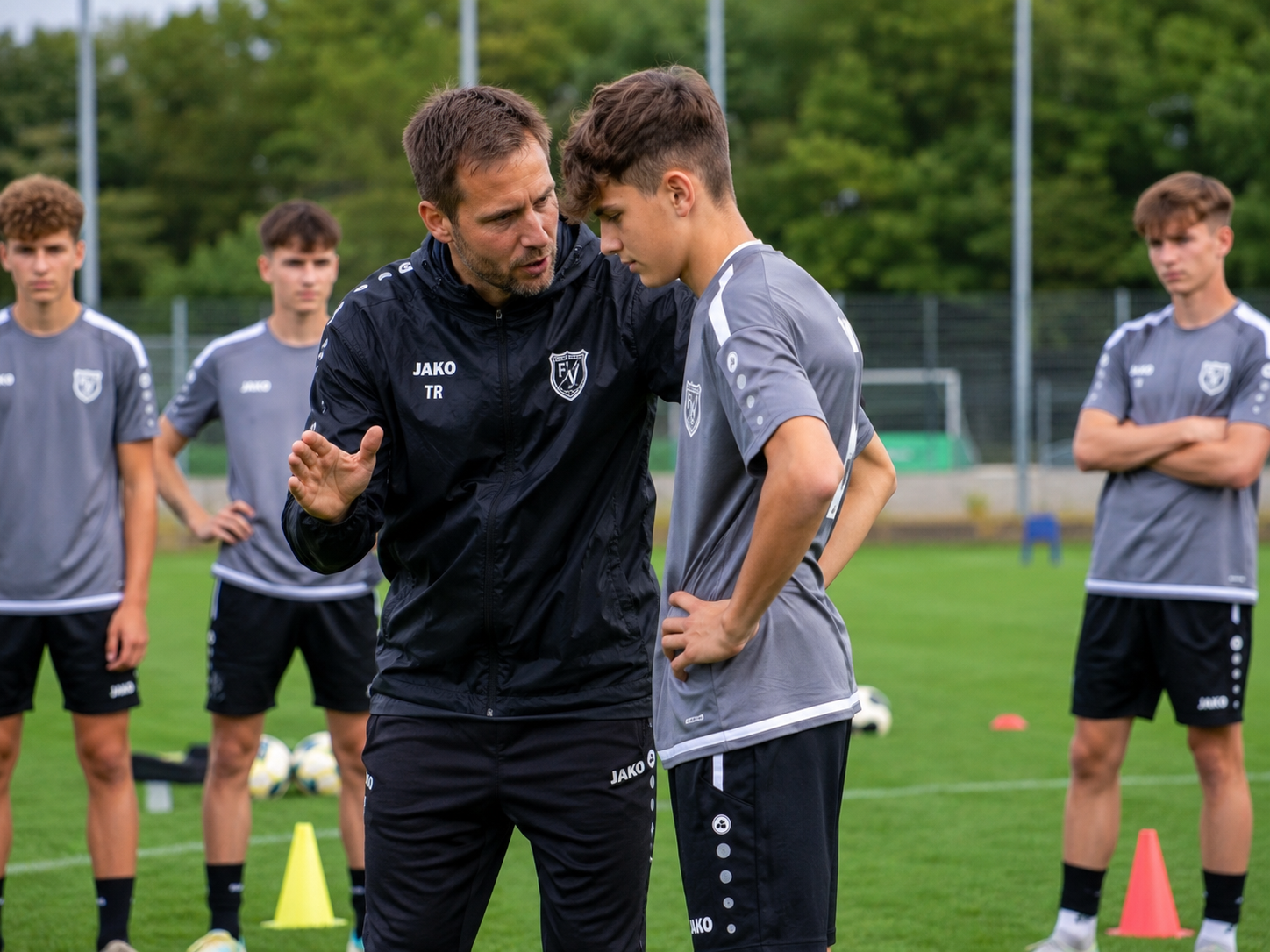 Saisonende – und jetzt? Was gute Spieler im Sommer anders machen