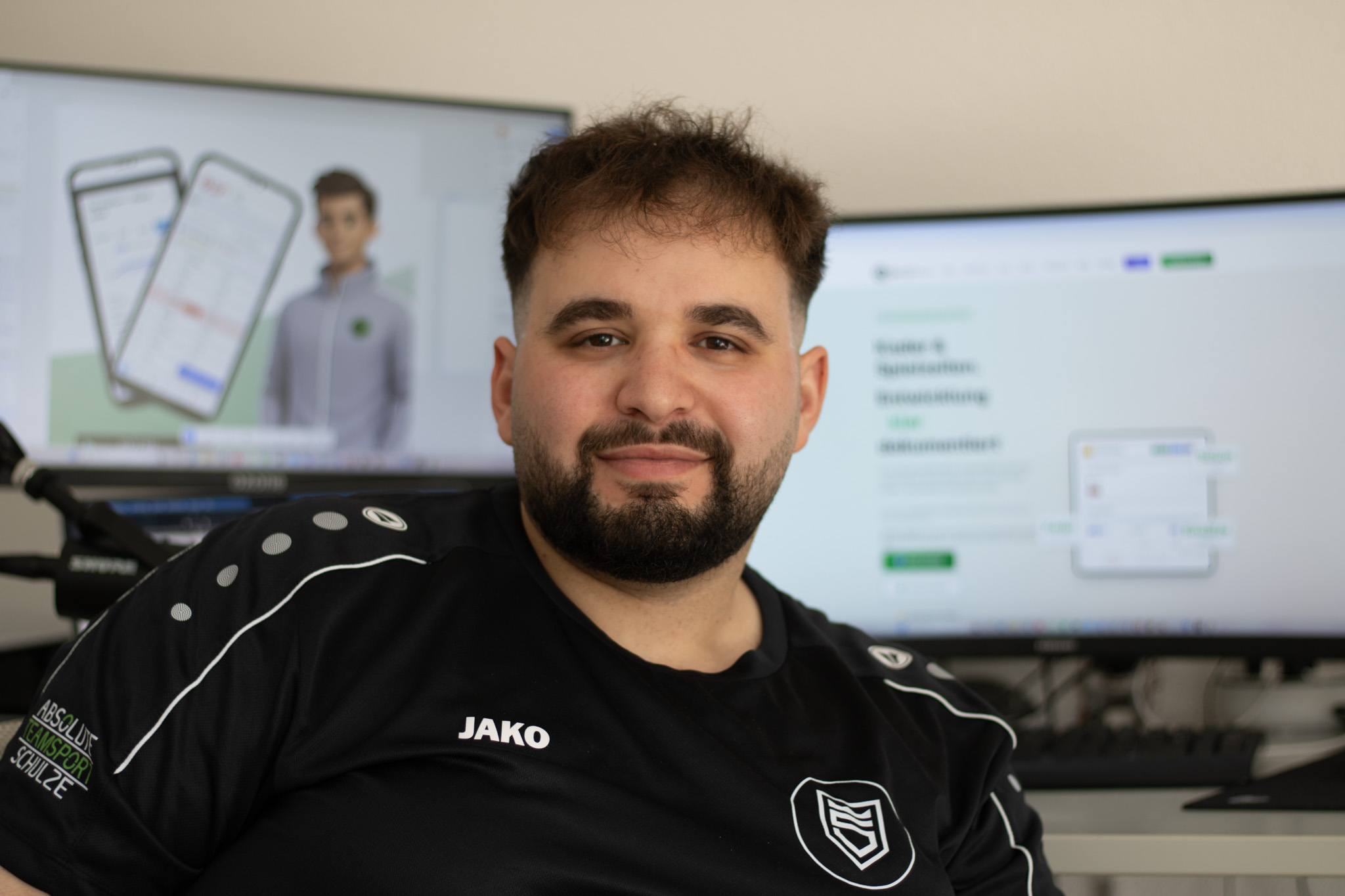 Die ScoutApp wird besser – was sich für Trainer jetzt ändert
